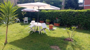 Il Giardino del Sole Ascoli Piceno